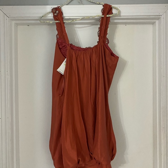 Mini dress - Picture 2 of 5